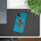 Animated Joy Phone Case – Express Your Love for Cartoons!