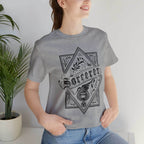 Sorcerer Class Shirt - Army / S