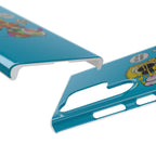 Animated Joy Phone Case – Express Your Love for Cartoons!