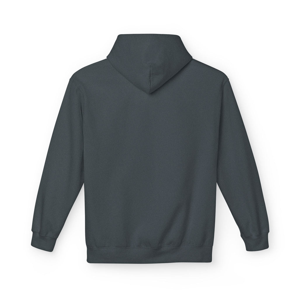 the Blue wolf Spirit hoodie