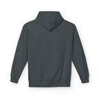 the Blue wolf Spirit hoodie