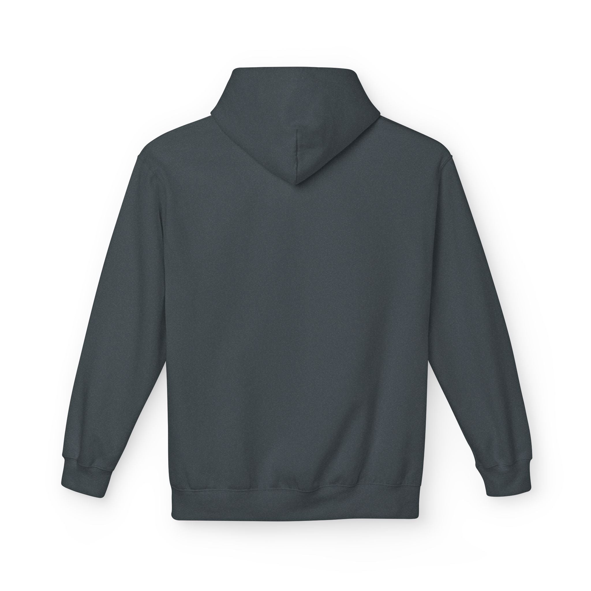the Blue wolf Spirit hoodie
