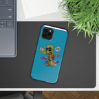 Animated Joy Phone Case – Express Your Love for Cartoons!