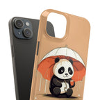 Sad Panda Phone Case – Embrace the Cuteness in Every Mood
