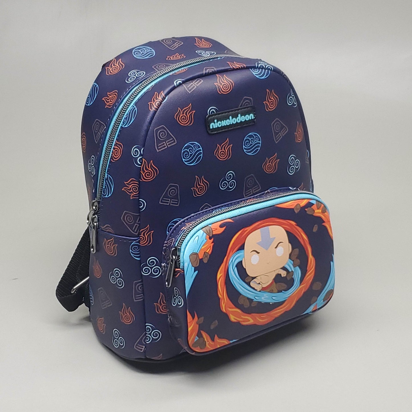 FUNKO Pop Avatar The Last Airbender Mini Backpack Nickelodeon NIBK0081 - 