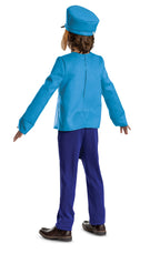 Dog Man Movie Deluxe Child Costume Officially Licensed