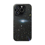Galactic Star Phone Case – Explore the Cosmos with Every Touch