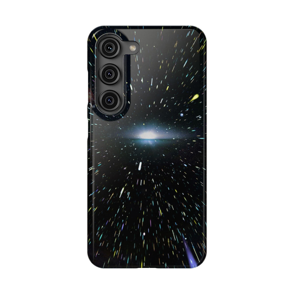 Galactic Star Phone Case – Explore the Cosmos with Every Touch