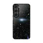 Galactic Star Phone Case – Explore the Cosmos with Every Touch