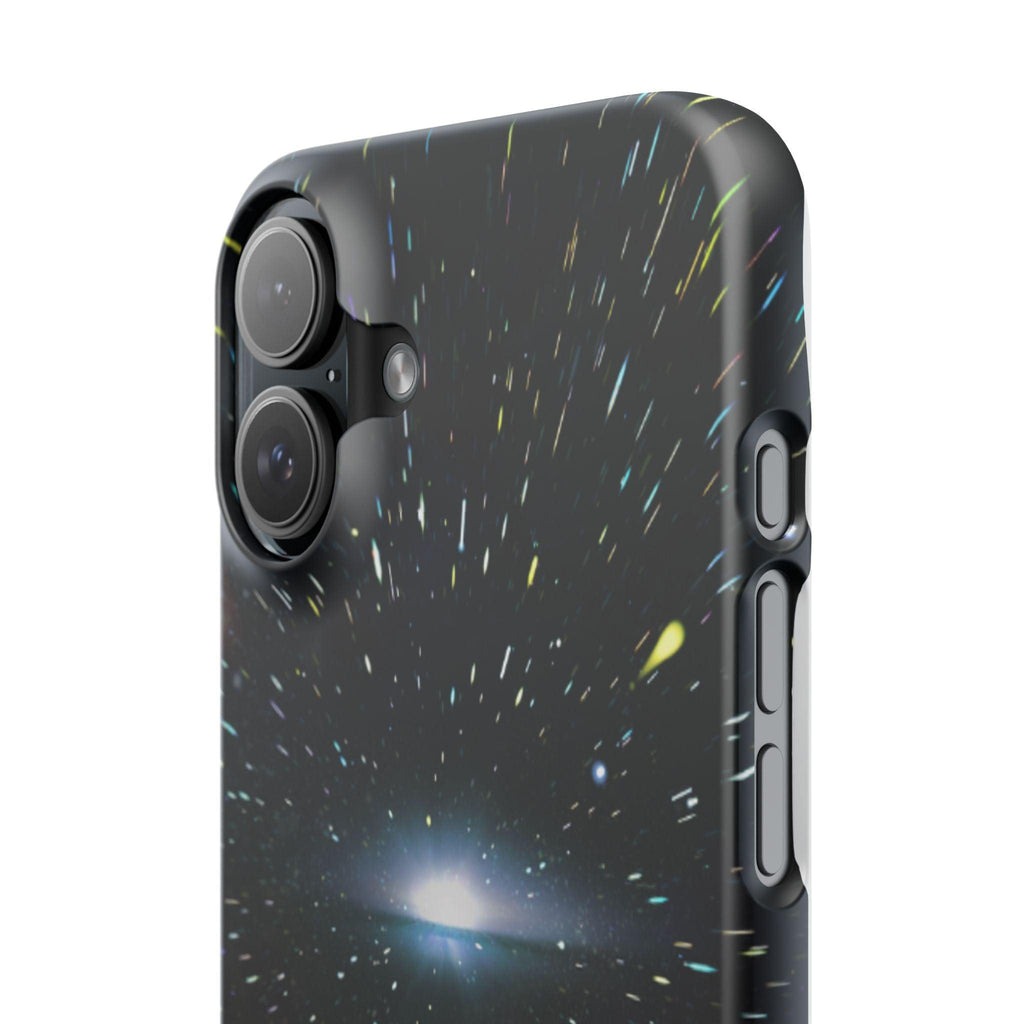 Galactic Star Phone Case – Explore the Cosmos with Every Touch