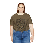 Warlock Class Shirt