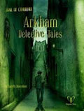 Arkham Detective Tales (Extended Edition) - 