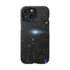 Galactic Star Phone Case – Explore the Cosmos with Every Touch