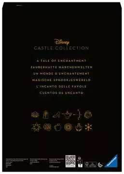 Puzzle: Disney Castles - Snow White - 