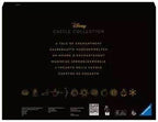 Puzzle: Disney Castles - Elsa - 