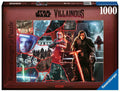 Puzzle: Star Wars Villainous - Kylo Ren - 