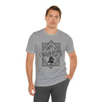 Barbarian Class Shirt - Army / S