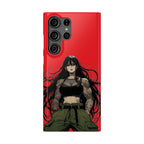 Animated Charm Phone Case – Express Your Inner Cartoon Lover