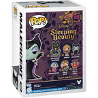 Funko Pop Sleeping Beauty 65Th Anniversary   Maleficent With Candle