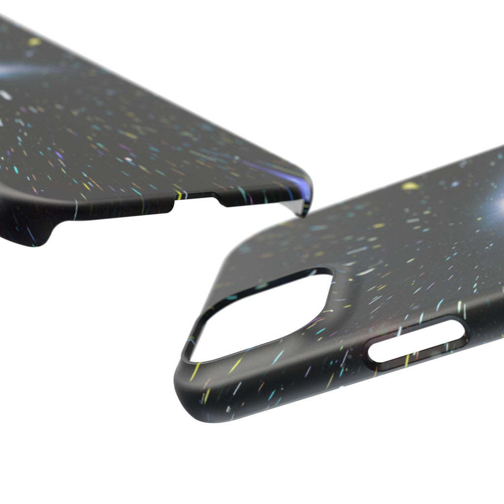 Galactic Star Phone Case – Explore the Cosmos with Every Touch