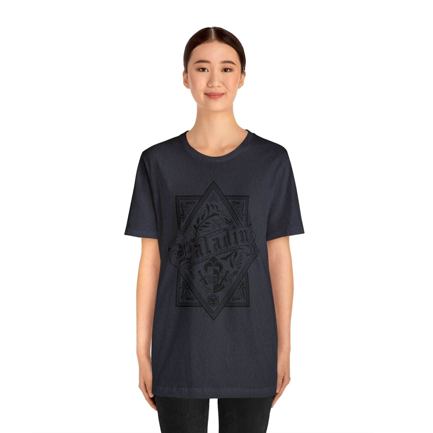 Paladin Class Shirt - Army / S