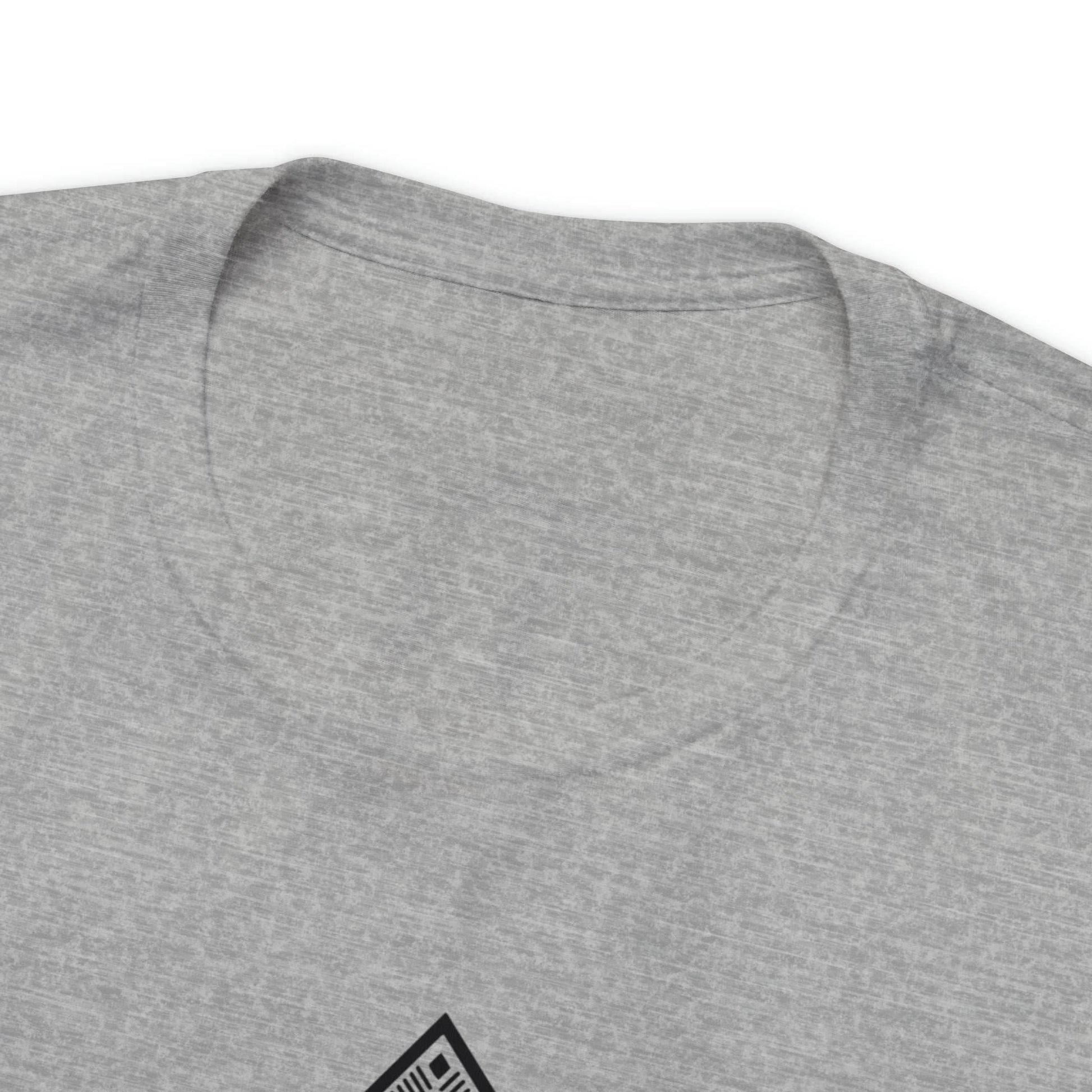 Warlock Class Shirt - Army / S
