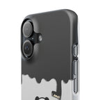 Artistic Panda Phone Case – A Masterpiece in the Making!