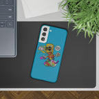 Animated Joy Phone Case – Express Your Love for Cartoons!
