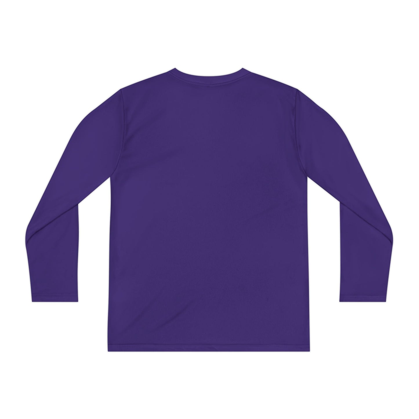 Xp wolf gamer long sleeve shirt