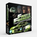 Fast & Fhtagn: The Thrill of Racing Amidst Cosmic Horror - 