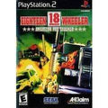 18 Wheeler American Pro Trucker - PlayStation 2 - Role-Players