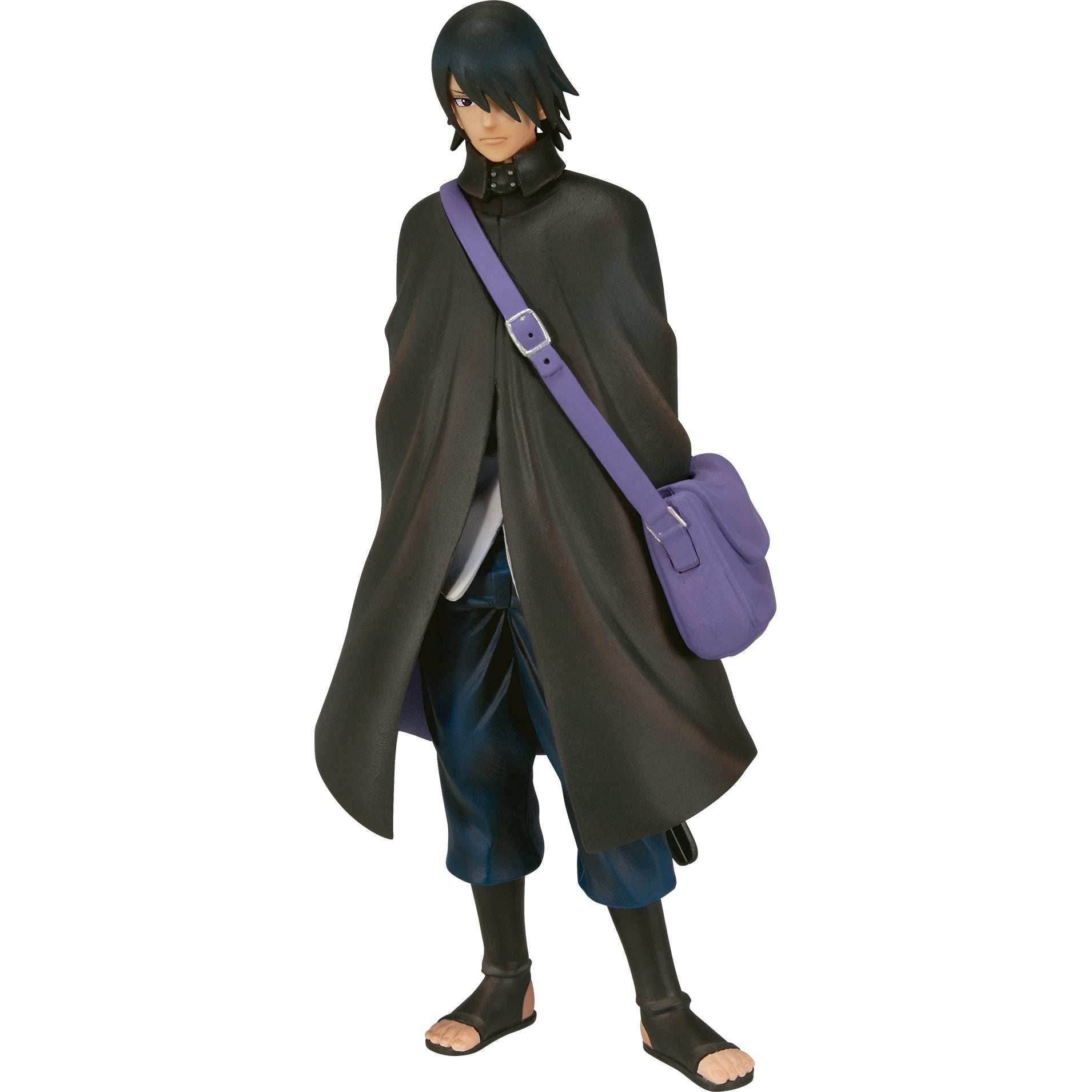 Boruto Naruto Next Generations Figure - Shinobi Relations SP2 Comeback! - 