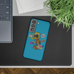 Animated Joy Phone Case – Express Your Love for Cartoons!