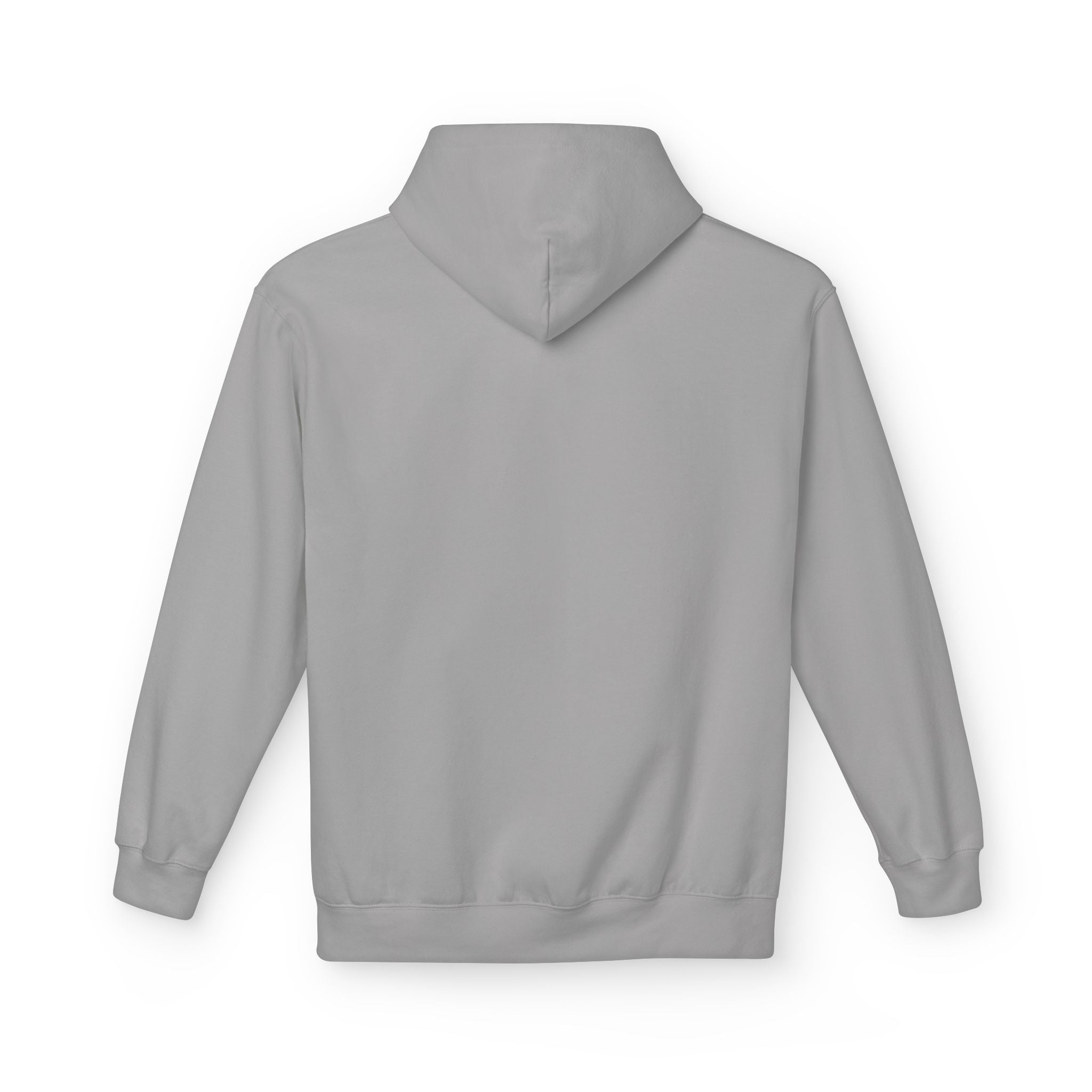 the Blue wolf Spirit hoodie