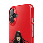 Animated Charm Phone Case – Express Your Inner Cartoon Lover
