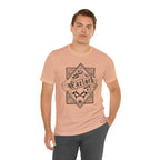 Warlock Class Shirt