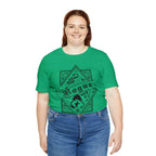 Rogue Class Shirt - Army / S