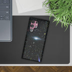 Galactic Star Phone Case – Explore the Cosmos with Every Touch
