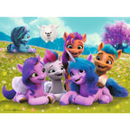 Trefl Red My Little Pony: Friendly Ponies 30 Piece Puzzle