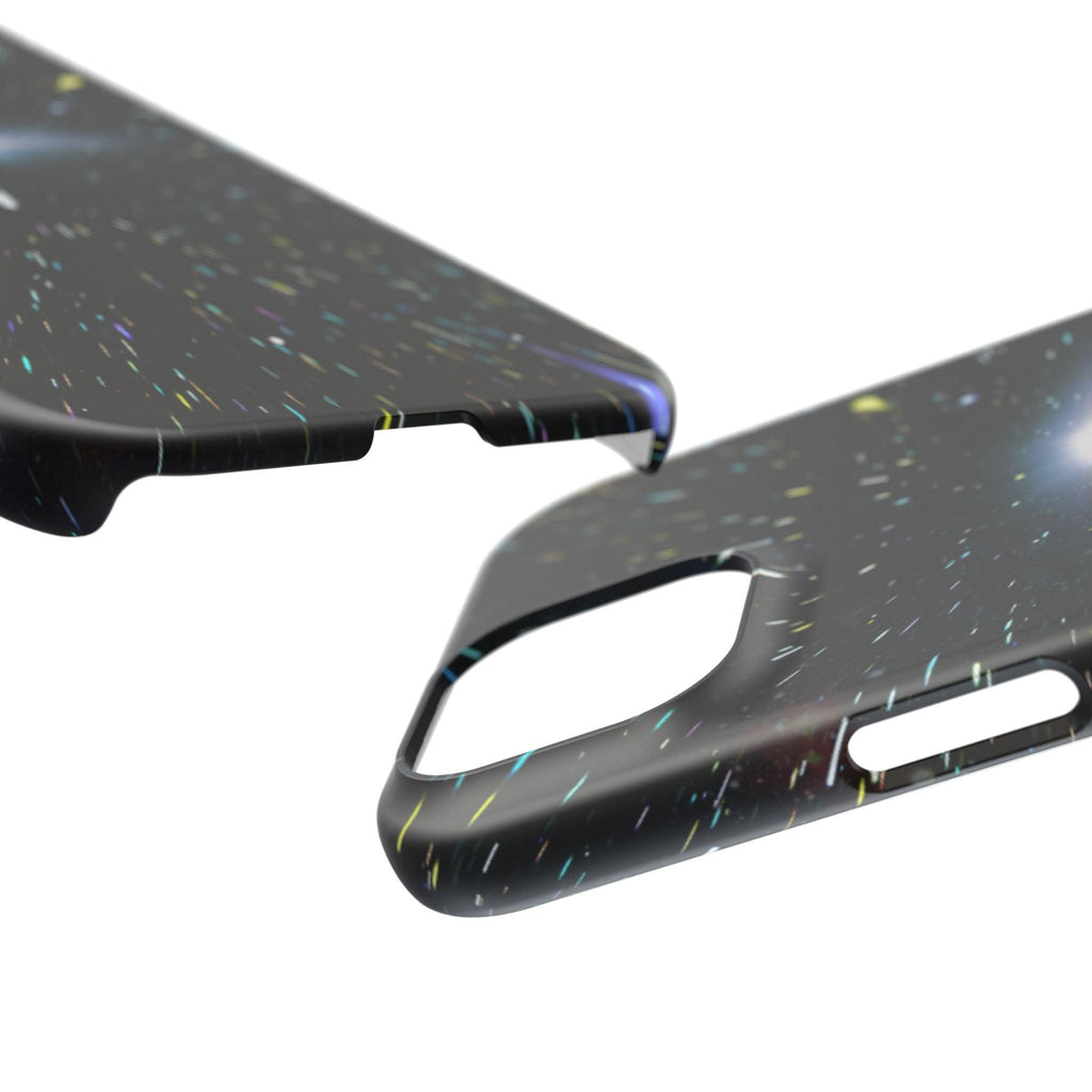 Galactic Star Phone Case – Explore the Cosmos with Every Touch