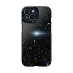 Galactic Star Phone Case – Explore the Cosmos with Every Touch