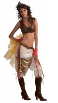 Steampunk Showgirl Adult Costume