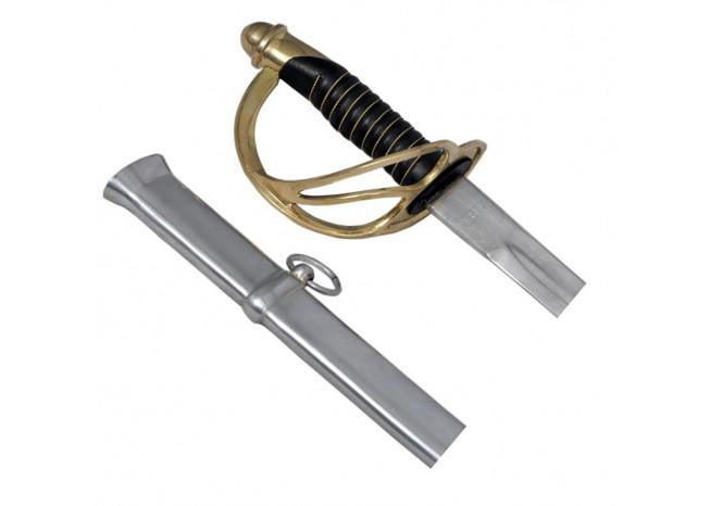 1860 Light Cavalry Saber