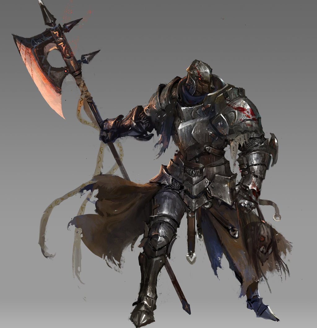 Demon Slayers