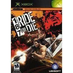 187 Ride Or Die - Xbox