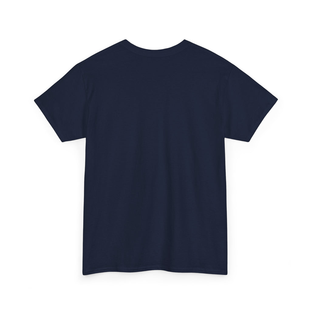 Don't Trust the smiling DM Unisex Heavy Cotton Tee