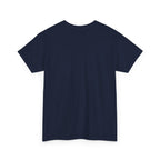 Don't Trust the smiling DM Unisex Heavy Cotton Tee