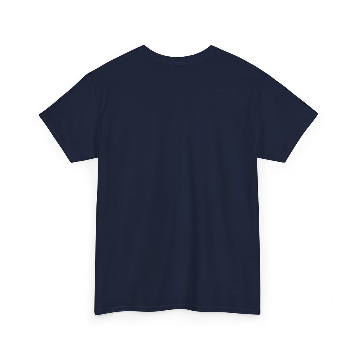 Don't Trust the smiling DM Unisex Heavy Cotton Tee