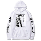 Attack on Titan Hoodie for Teenagers