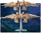 Dune: War for Arrakis - Smugglers Kickstarter Exclusive Expansion - 